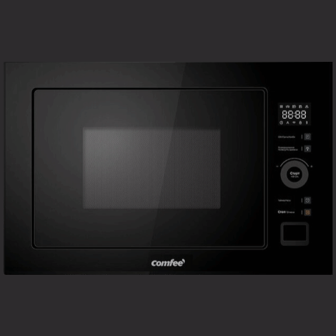 Встраиваемая микроволновая печь Comfee CBM400GB (h)