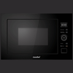 Встраиваемая микроволновая печь Comfee CBM400GB (h)