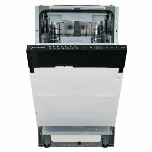 Встраиваемая посудомоечная машина Schaub Lorenz SLG VI6711 (q)