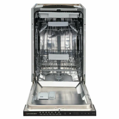 Встраиваемая посудомоечная машина Schaub Lorenz SLG VI6711 (q)