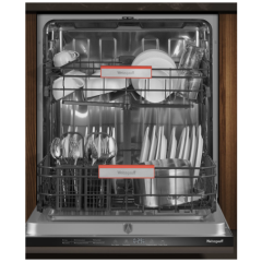 Встраиваемая посудомоечная машина Weissgauff BDW 6026 Infolight (q)