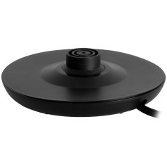 Электрочайник BBK EK1724G черный (h)