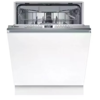 Встраиваемая посудомоечная машина Bosch SMV4EVX04E (h)