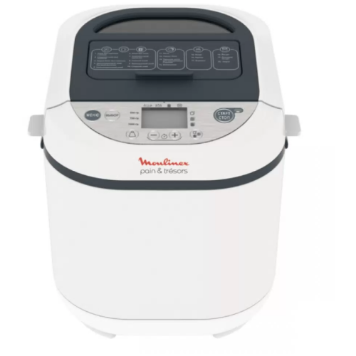 Хлебопечь Moulinex OW250132 (y)