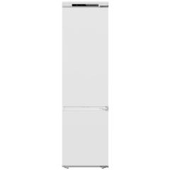 Холодильник двухкамерный Weissgauff WRKI 195 Total NoFrost Inverter (q)
