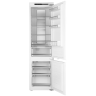 Холодильник двухкамерный Weissgauff WRKI 195 Total NoFrost Inverter (q)