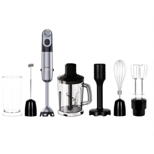 Блендер погружной Pioneer HB254S (h)