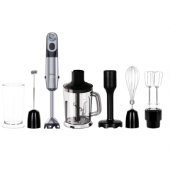 Блендер погружной Pioneer HB254S (h)