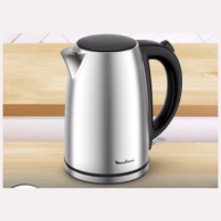 Электрочайник Moulinex Steel Kettle BY3R0DF0 (q)