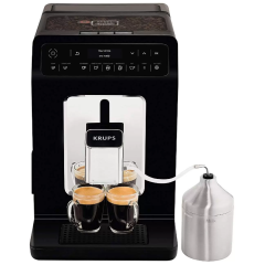 Кофемашина Krups Evidence EA891810 (h)x