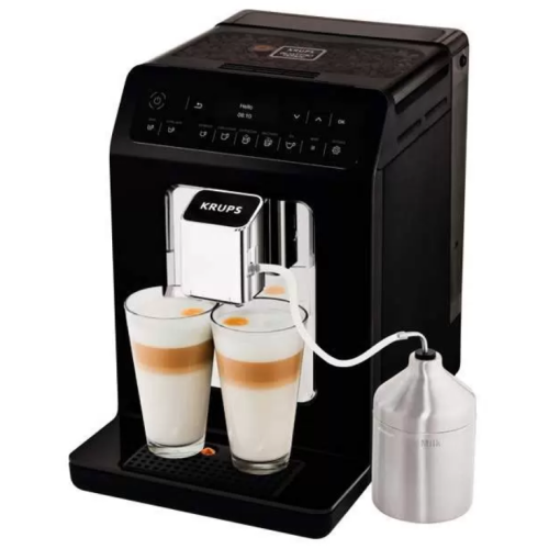 Кофемашина Krups Evidence EA891810 (h)x