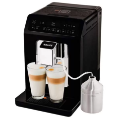 Кофемашина Krups Evidence EA891810 (h)x