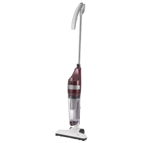 Вертикальный пылесос Pioneer VC463S wine maroon (h)