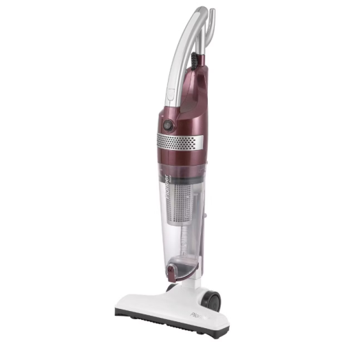 Вертикальный пылесос Pioneer VC463S wine maroon (h)