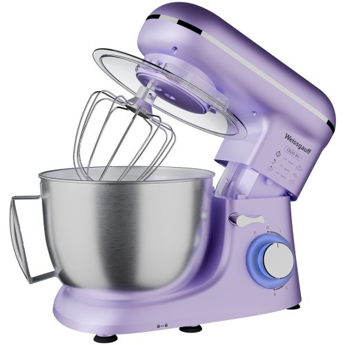 Миксер планетарный Weissgauff WSM 131 PML Prime Chef (q)