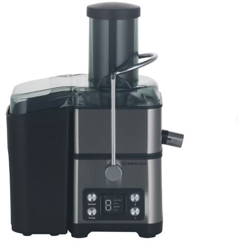 Соковыжималка центробежная Brayer BR1704 (q)