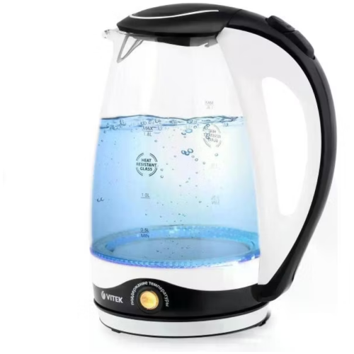 Электрочайник Vitek VT-7027 (q)