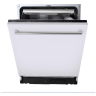 Встраиваемая посудомоечная машина Midea MID60S360i (h)