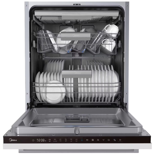 Встраиваемая посудомоечная машина Midea MID60S360i (h)