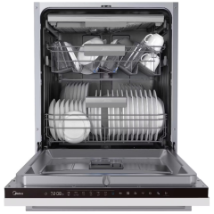 Встраиваемая посудомоечная машина Midea MID60S360i (h)