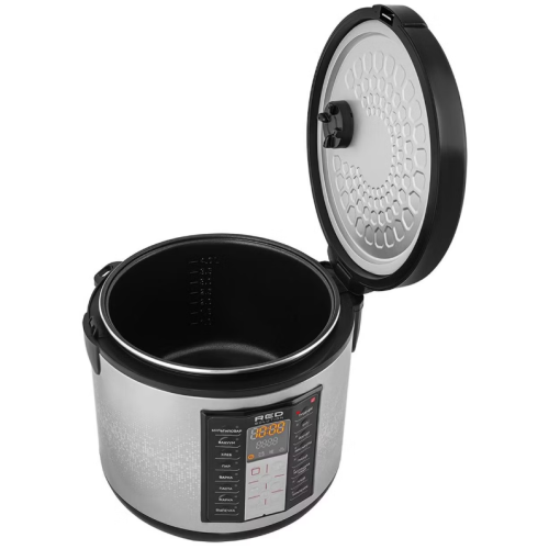 Мультиварка Red SkyCooker RMC-M40S (q)