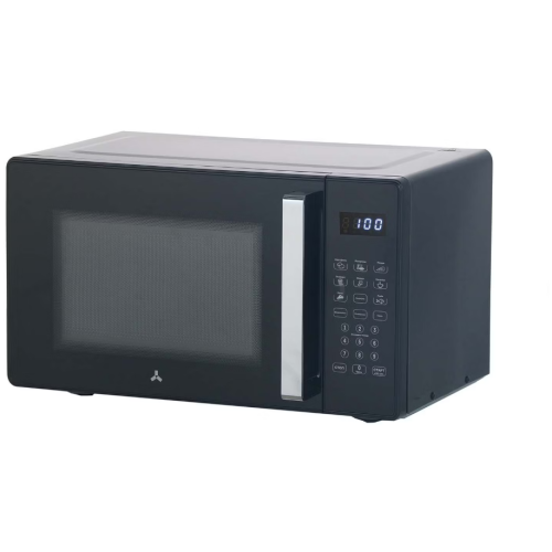 Микроволновая печь соло Accesstyle MG23D100B (q)