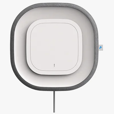 Очиститель воздуха aura air rev 1.0 (q)