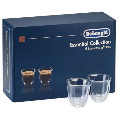 Чашки Delonghi DLSC 300 (q)