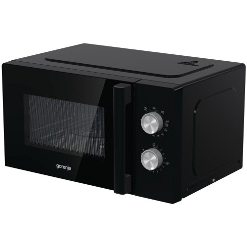 Микроволновая печь соло Gorenje MO20E2BH (go)