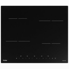 Индукционная варочная панель Haier HHK-Y64NTB (ha)