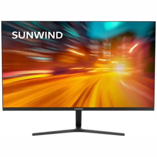 Монитор SunWind SM-24FI401 (q)