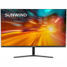Монитор SunWind SM-24FI401 (q)