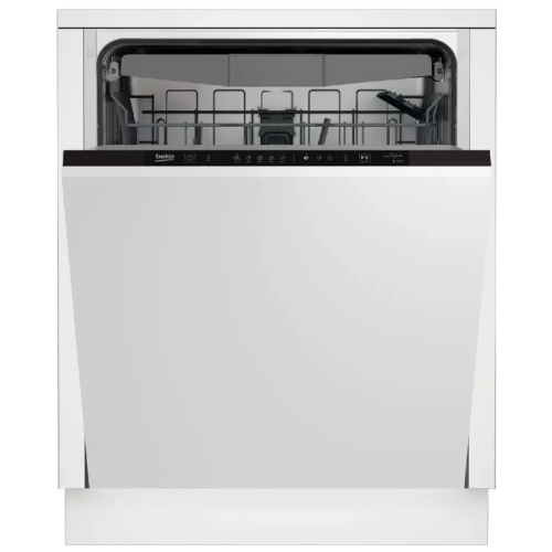 Встраиваемая посудомоечная машина Beko BDIN15531 (h)