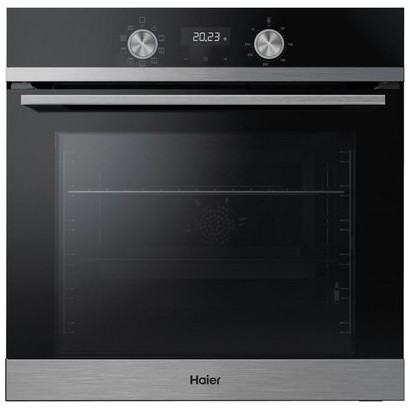 Встраиваемый электрический духовой шкаф Haier HOQ-K2ANN3BX (ha)