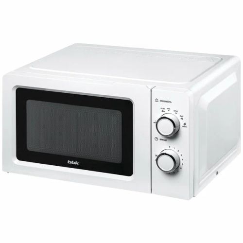 Микроволновая печь соло BBK 17MWS-788M/W (h)