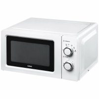 Микроволновая печь соло BBK 17MWS-788M/W (h)