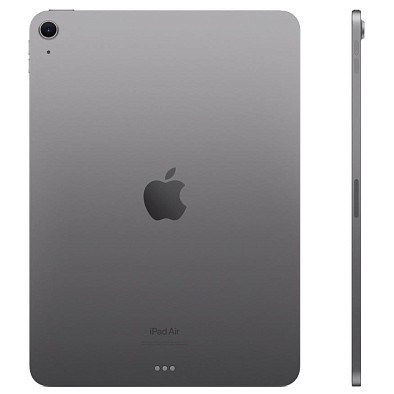 Apple iPad Air 11 (2025) 256Gb Wi-Fi + Cellular (Space Gray)