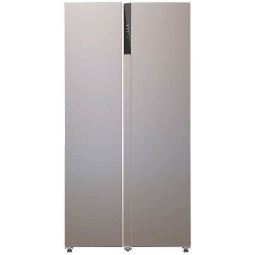 Холодильник (Side-by-Side) LEX LSB530GlGID (q)