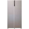 Холодильник (Side-by-Side) LEX LSB530GlGID (q)