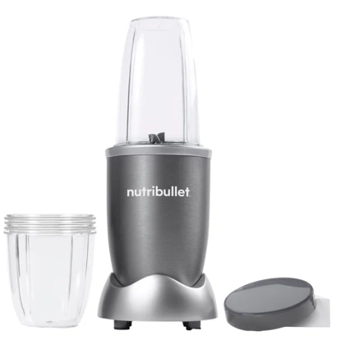 Блендер стационарный Nutribullet NB607DG (q)