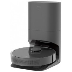 Робот-пылесос Dreame Bot D10s Plus Black RLS6AD (q)