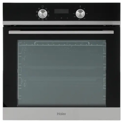 Встраиваемый электрический духовой шкаф Haier HOQ-K2ANN3BX (h)