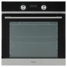 Встраиваемый электрический духовой шкаф Haier HOQ-K2ANN3BX (h)