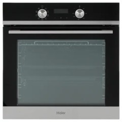 Встраиваемый электрический духовой шкаф Haier HOQ-K2ANN3BX (h)