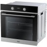 Встраиваемый электрический духовой шкаф Haier HOQ-K2ANN3BX (h)
