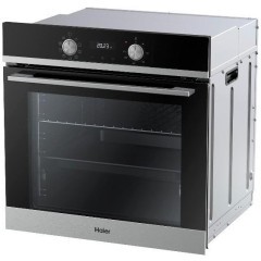 Встраиваемый электрический духовой шкаф Haier HOQ-K2ANN3BX (h)