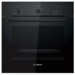 Встраиваемый электрический духовой шкаф Bosch HBF011BA1T (h)
