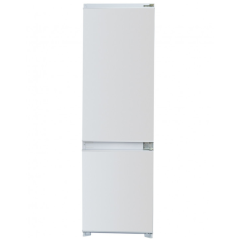 Встраиваемый двухкамерный холодильник Schaub Lorenz SLU S445W4M (h)