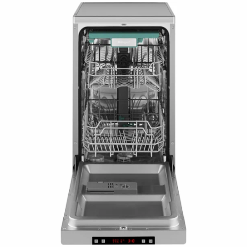 Отдельностоящая посудомоечная машина Weissgauff DW 4015 (q)