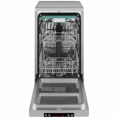 Отдельностоящая посудомоечная машина Weissgauff DW 4015 (q)
